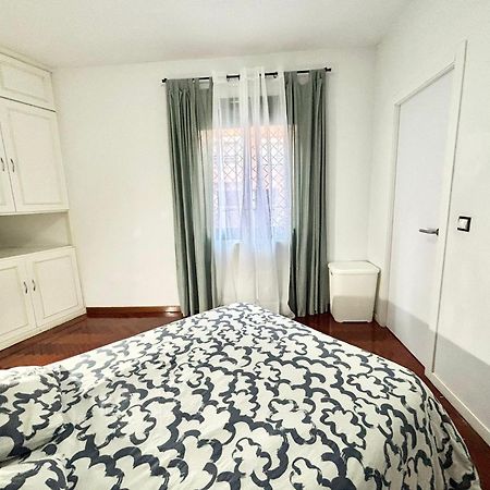 Centro Atocha Mendez Alvaro Madrid Ngoại thất bức ảnh