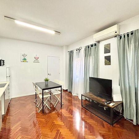 Centro Atocha Mendez Alvaro Madrid Ngoại thất bức ảnh