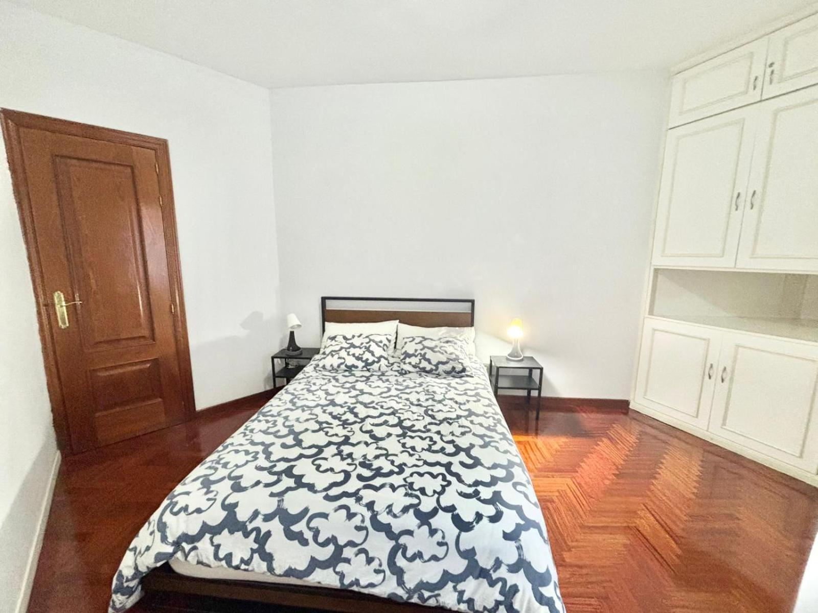 Centro Atocha Mendez Alvaro Madrid Ngoại thất bức ảnh