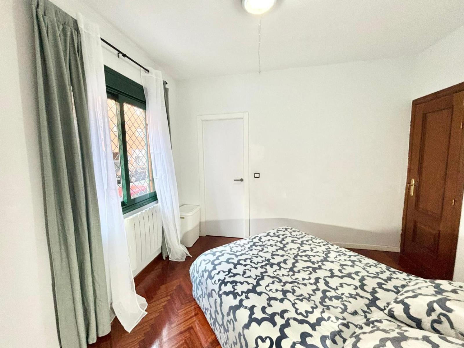 Centro Atocha Mendez Alvaro Madrid Ngoại thất bức ảnh