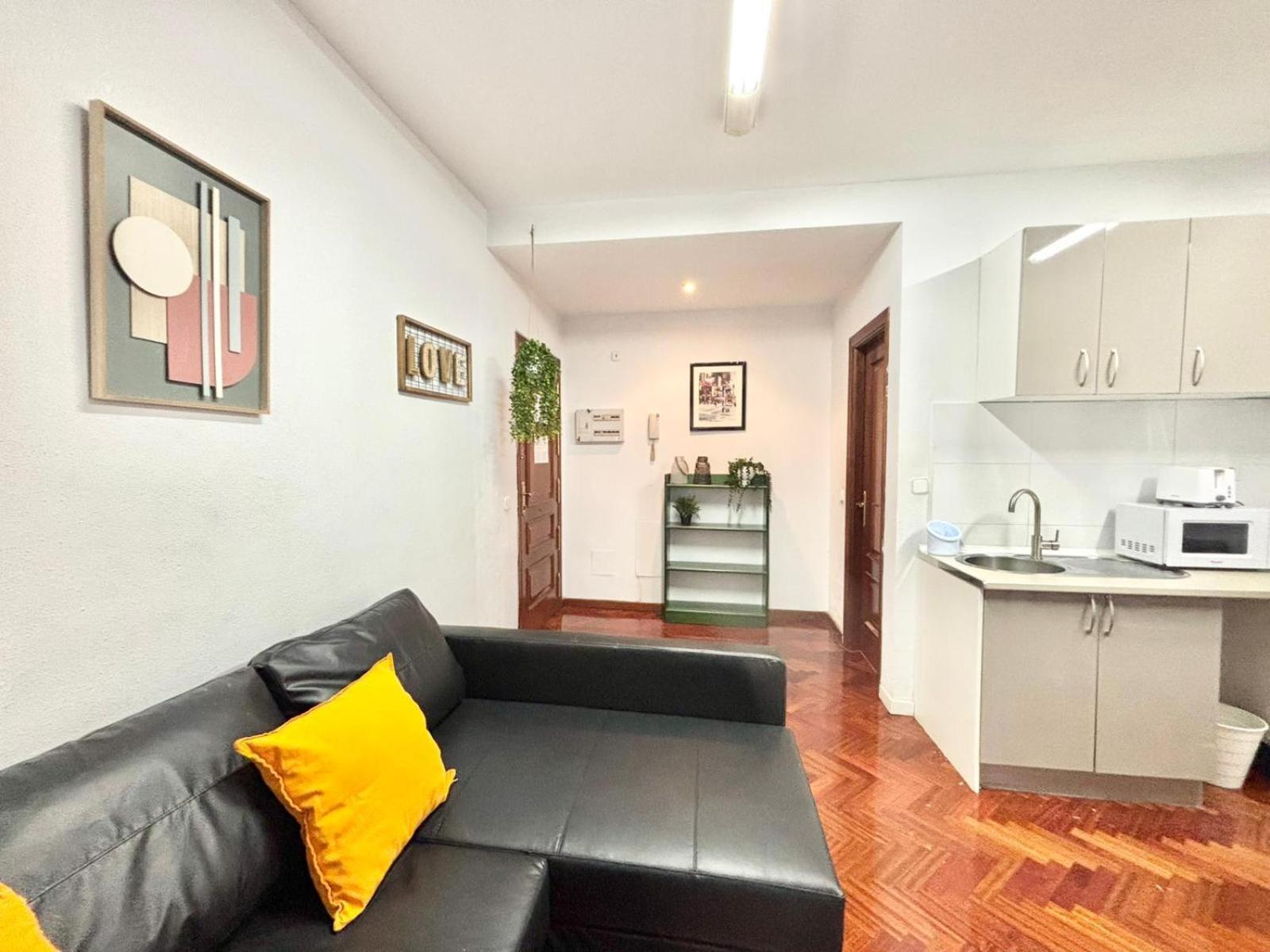 Centro Atocha Mendez Alvaro Madrid Ngoại thất bức ảnh